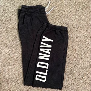 Old Navy Sweatpants (Unisex)